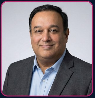 Arun Srinivasan