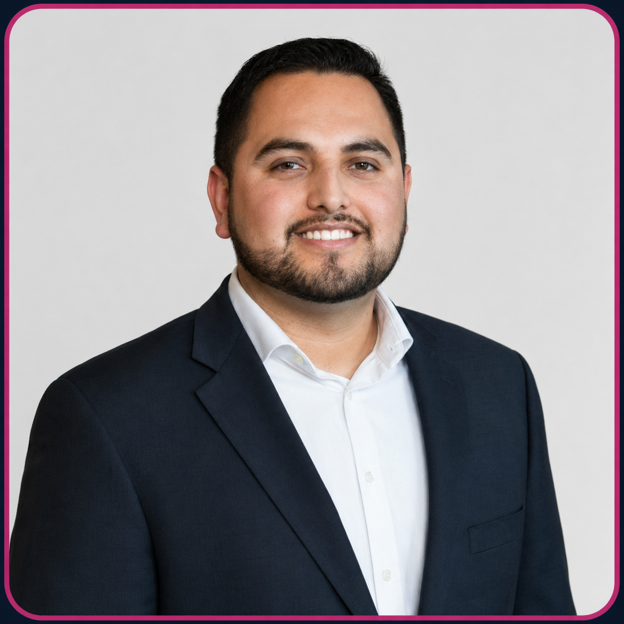 Eric Huerta, CPA